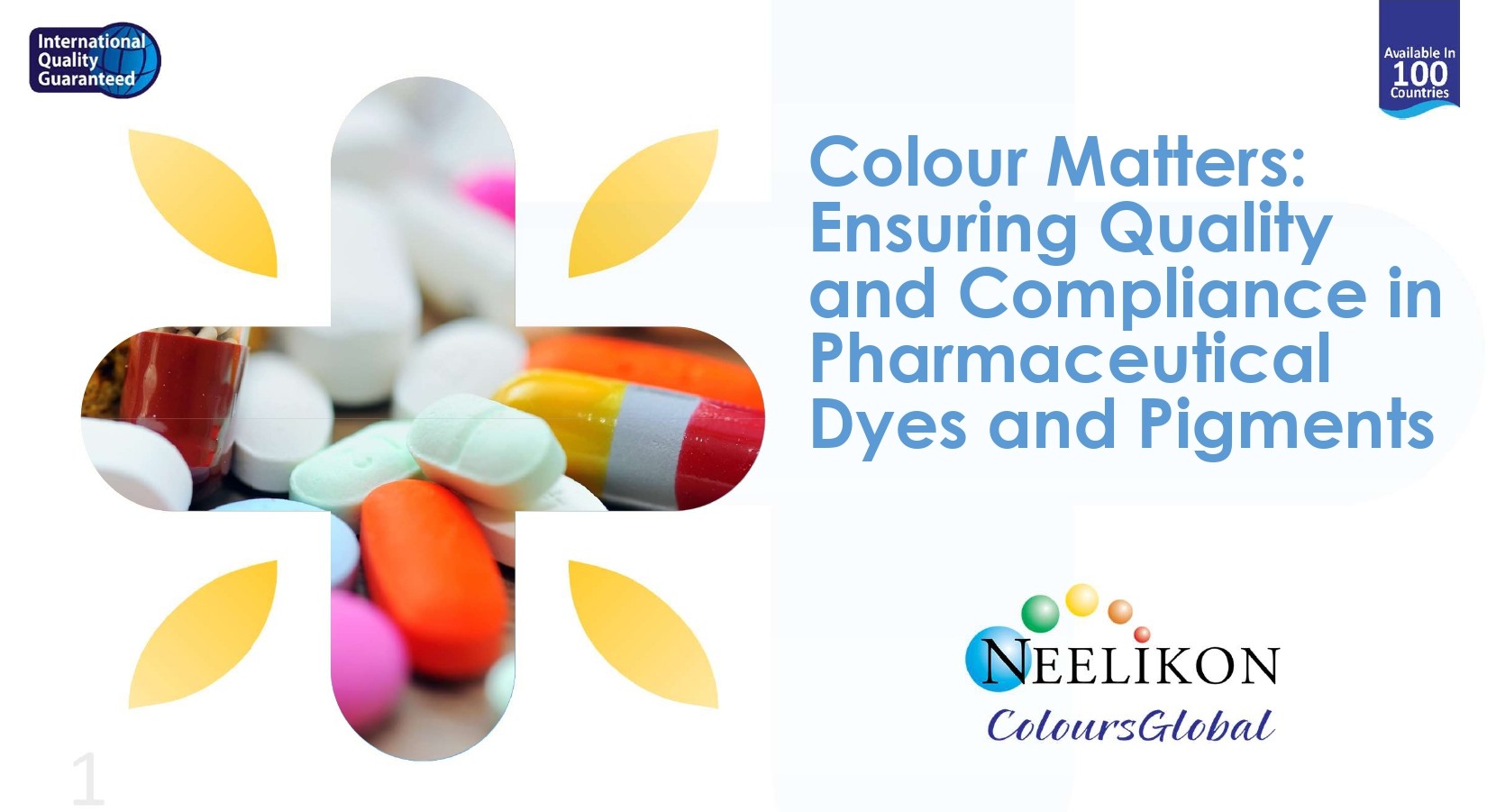 Pharmaceutical Webinar