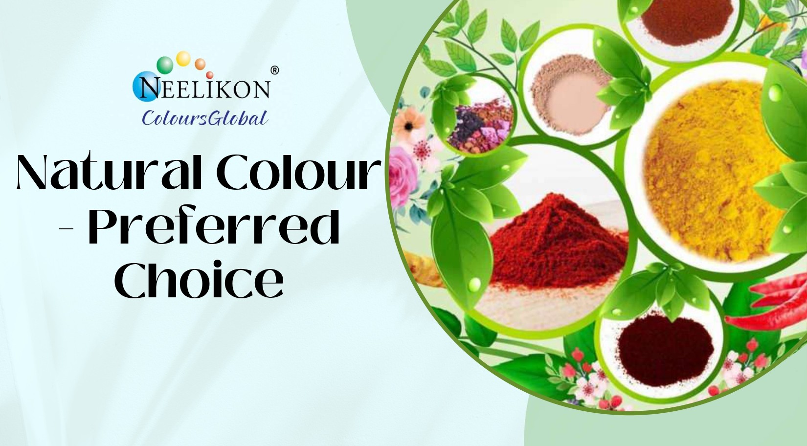 Natural Colours Webinar